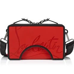 Christian Louboutin Adolon Boxy