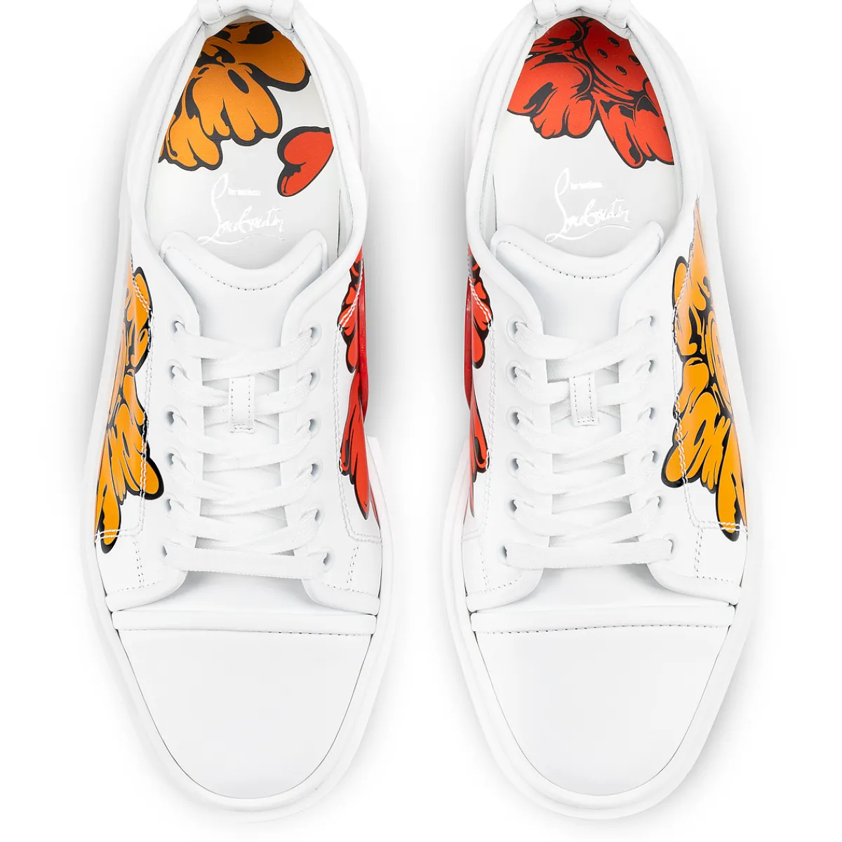 Christian Louboutin Adolon Junior