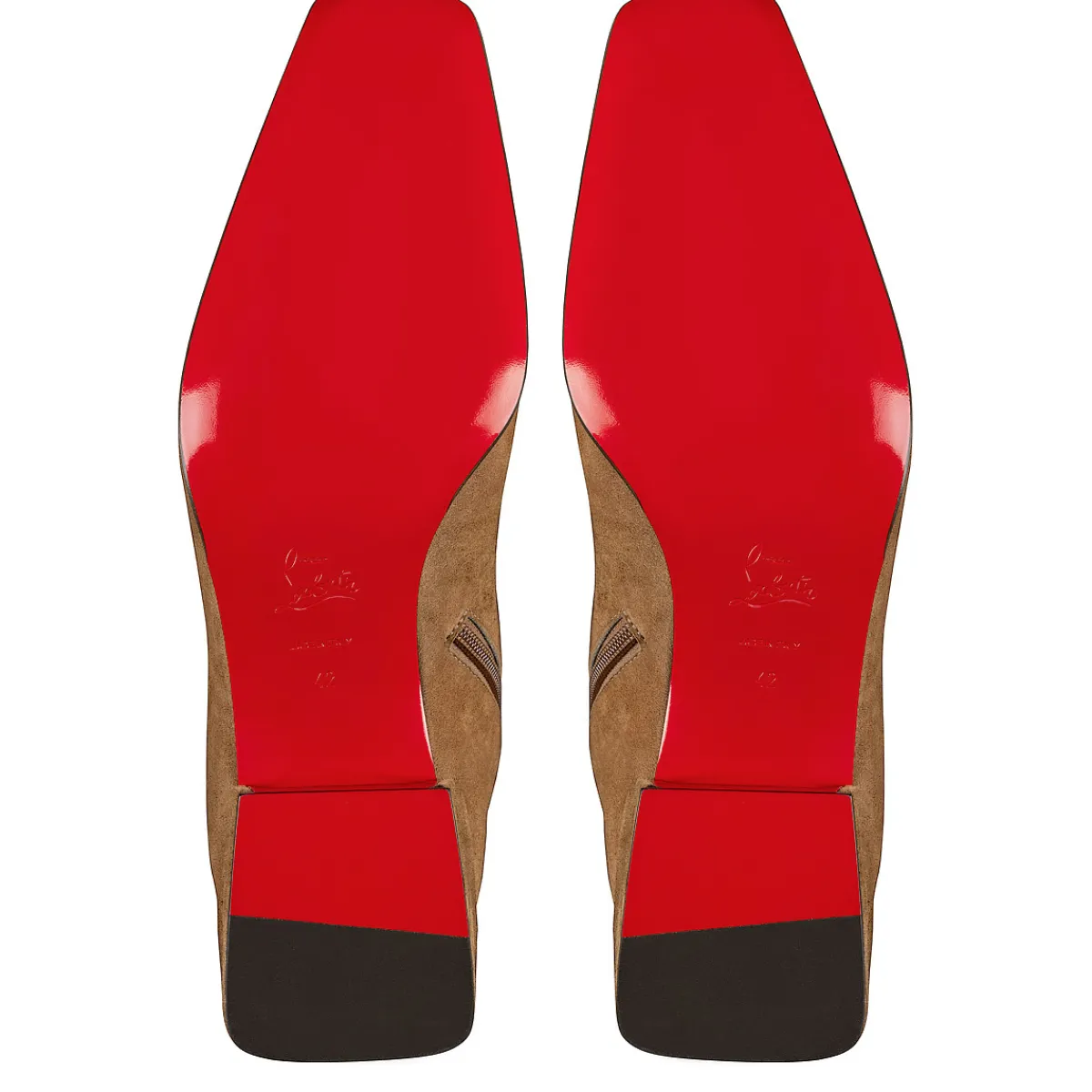 Christian Louboutin Alleo Boot