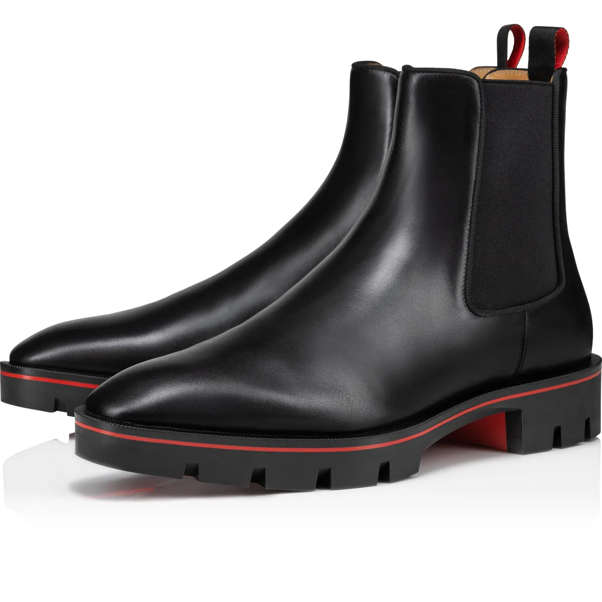 Christian Louboutin Alpinosol