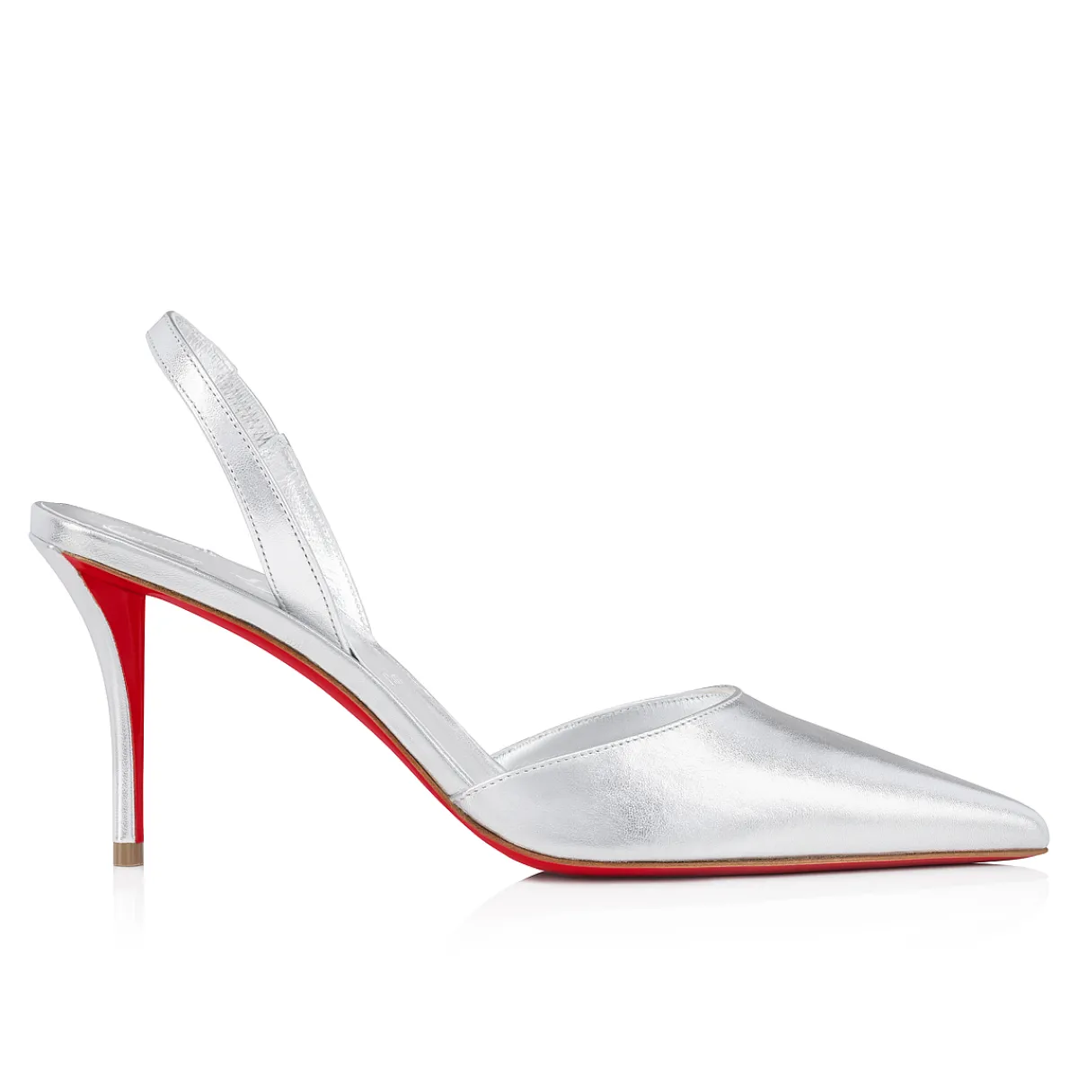 Christian Louboutin Apostropha Sling