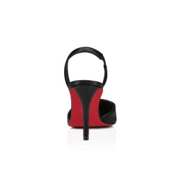 Christian Louboutin Apostropha Sling