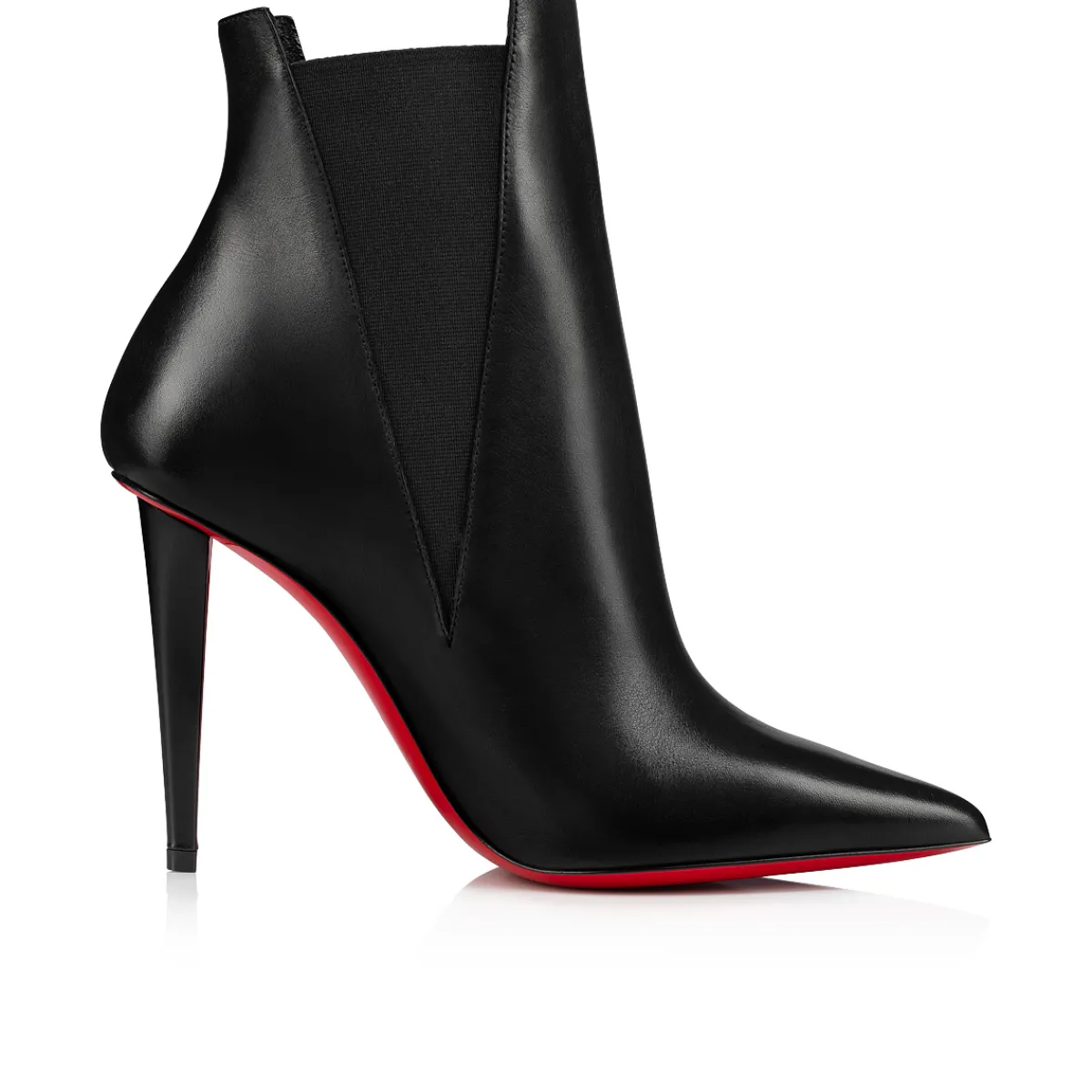 Christian Louboutin Astribooty