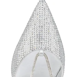 Christian Louboutin Astrid Lace Strassita