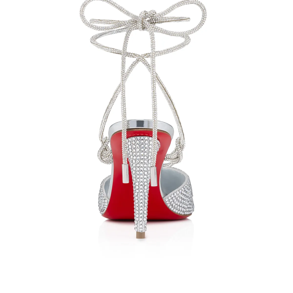 Christian Louboutin Astrid Lace Strassita