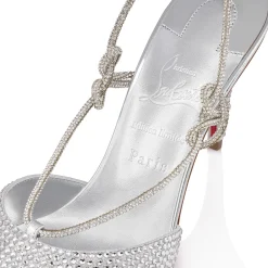 Christian Louboutin Astrid Lace Strassita