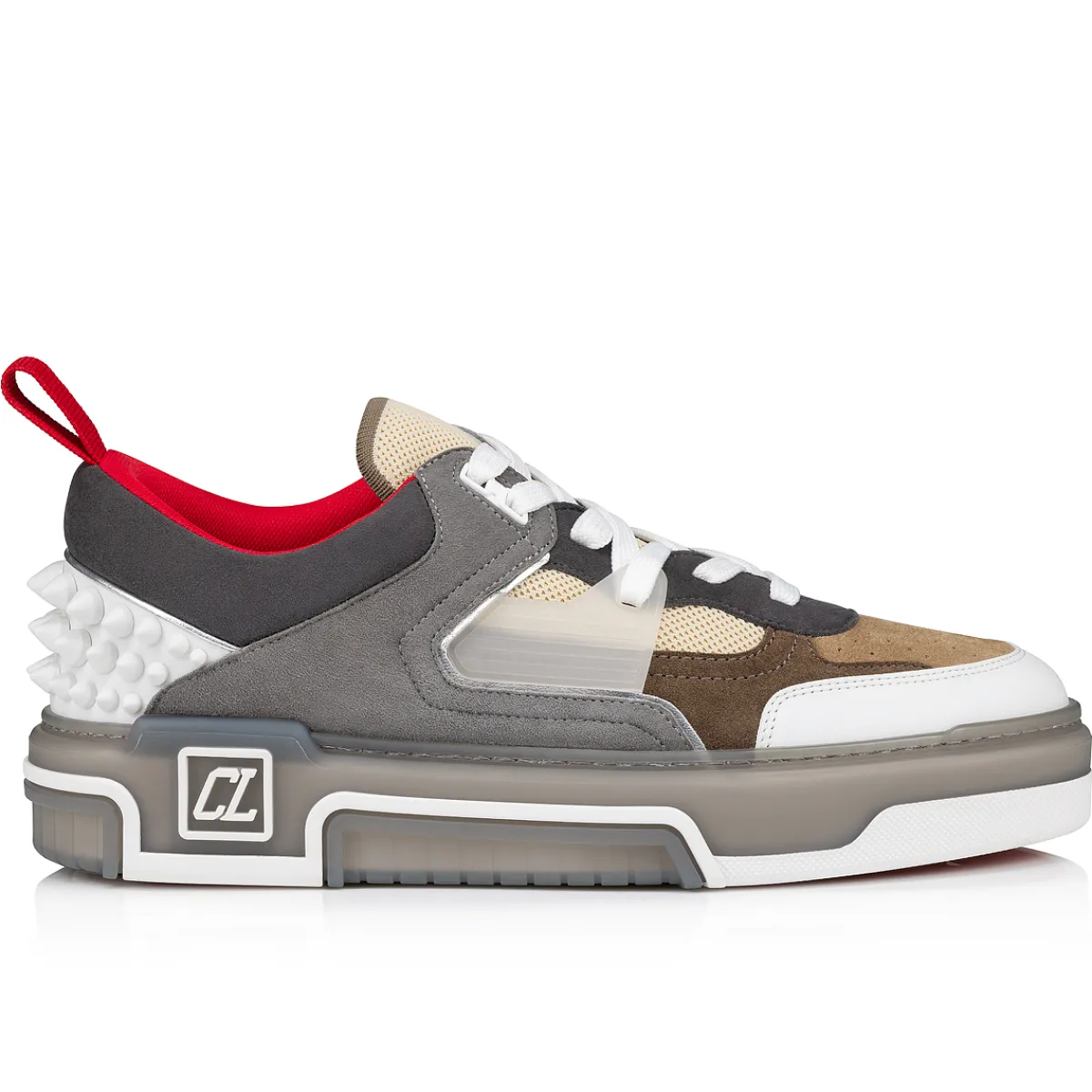 Christian Louboutin Astroloubi