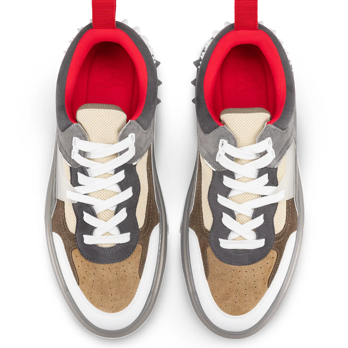 Christian Louboutin Astroloubi