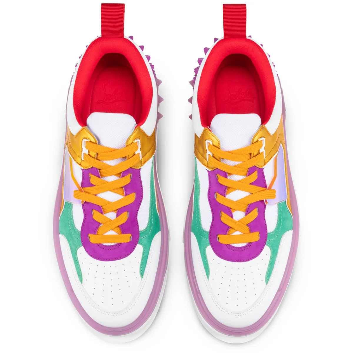 Christian Louboutin Astroloubi