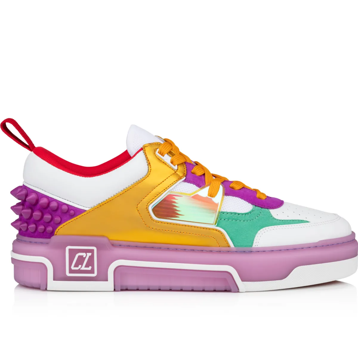 Christian Louboutin Astroloubi