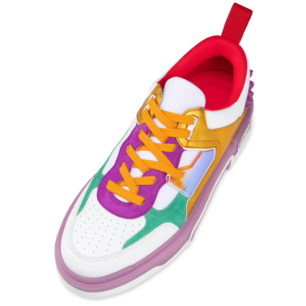 Christian Louboutin Astroloubi