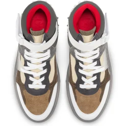 Christian Louboutin Astroloubi Mid