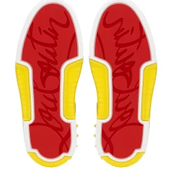 Christian Louboutin Astroloubi Mid
