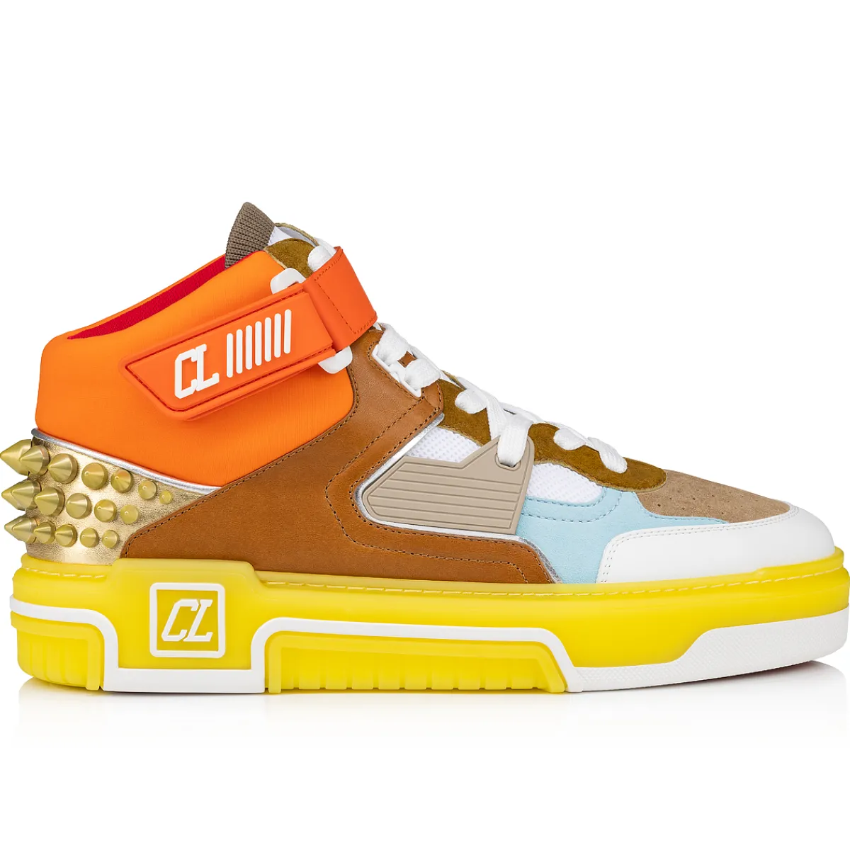 Christian Louboutin Astroloubi Mid