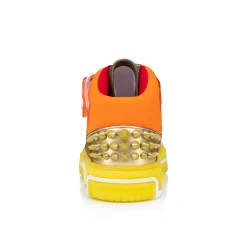 Christian Louboutin Astroloubi Mid