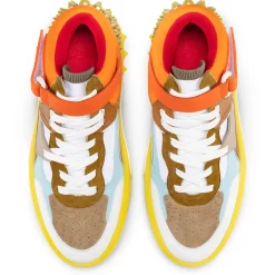 Christian Louboutin Astroloubi Mid