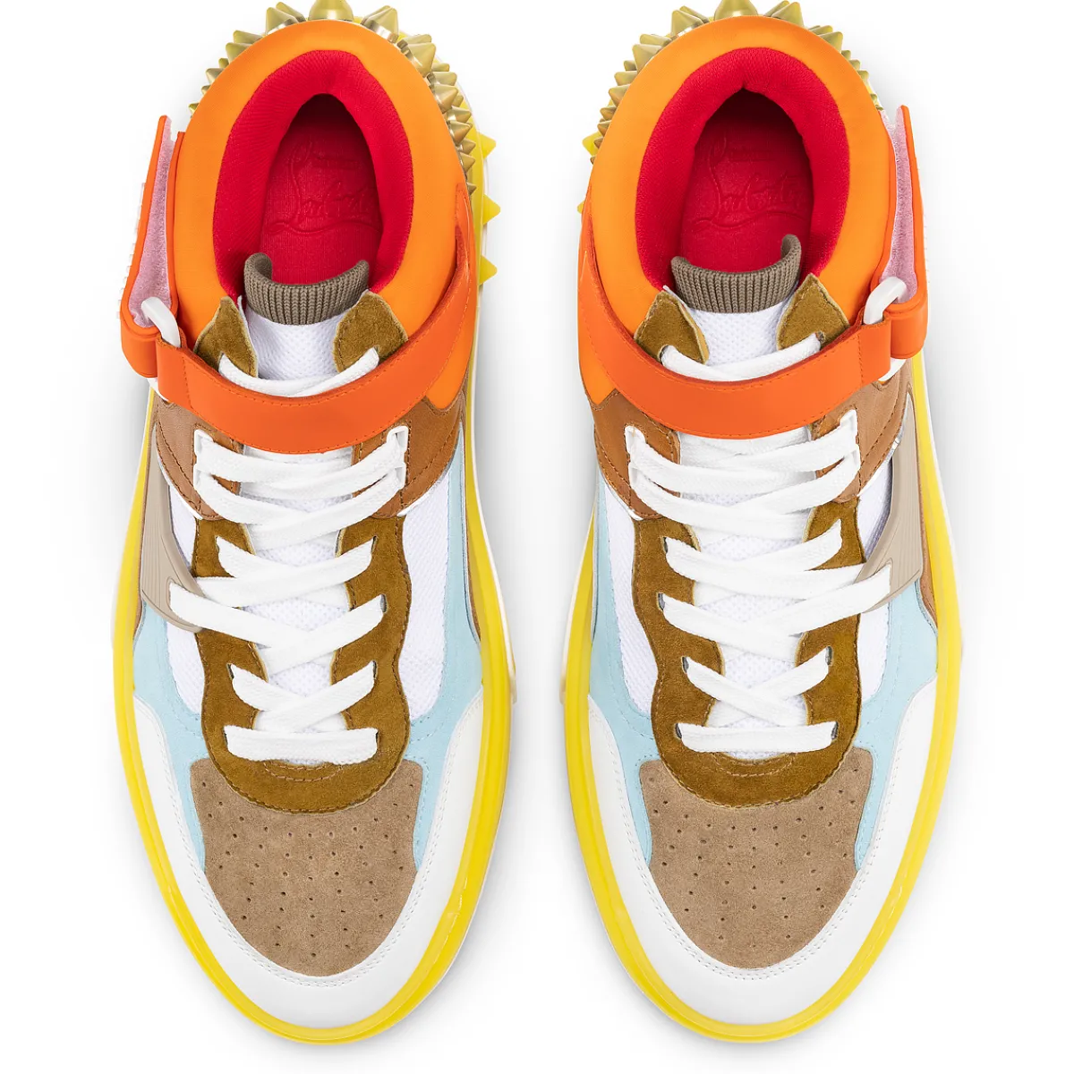 Christian Louboutin Astroloubi Mid