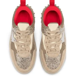 Christian Louboutin Astroloubi Strass