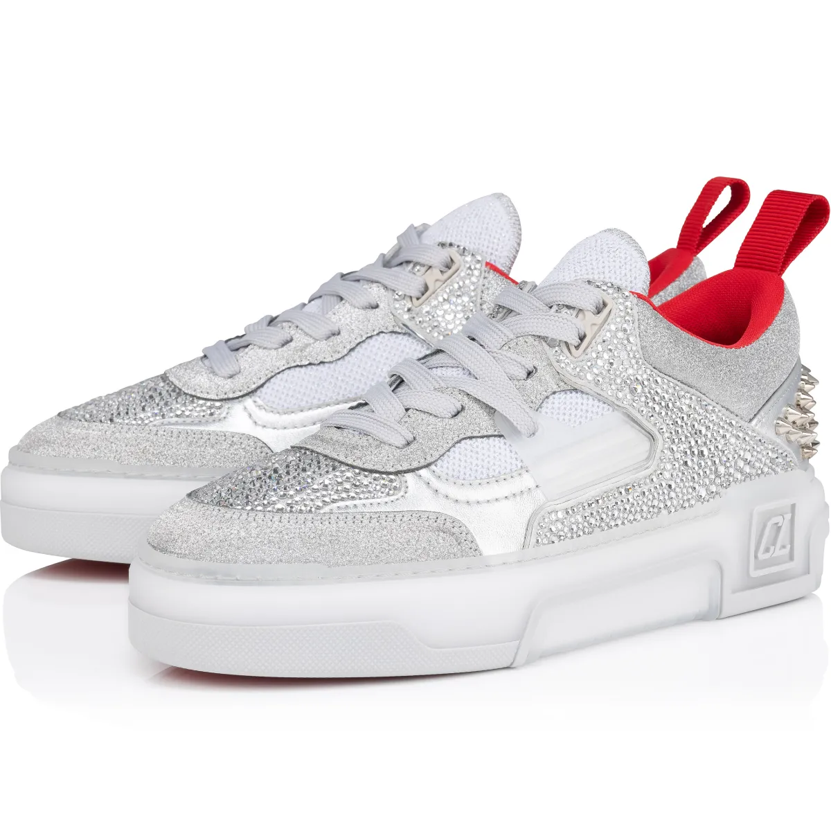 Christian Louboutin Astroloubi Strass