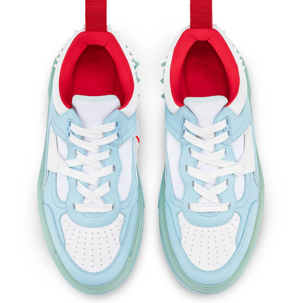 Christian Louboutin Astroloubi Woman
