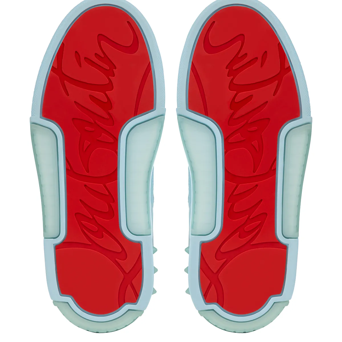 Christian Louboutin Astroloubi Woman