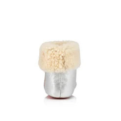 Kids Christian Louboutin Baby Bootie
