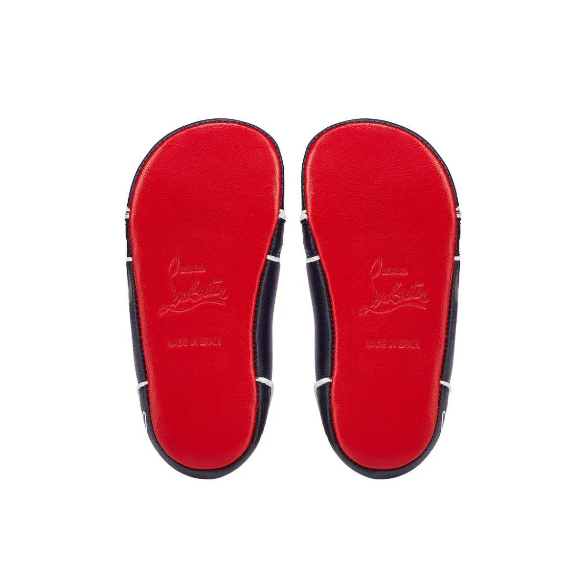 Kids/BOY Christian Louboutin Baby Funnyto
