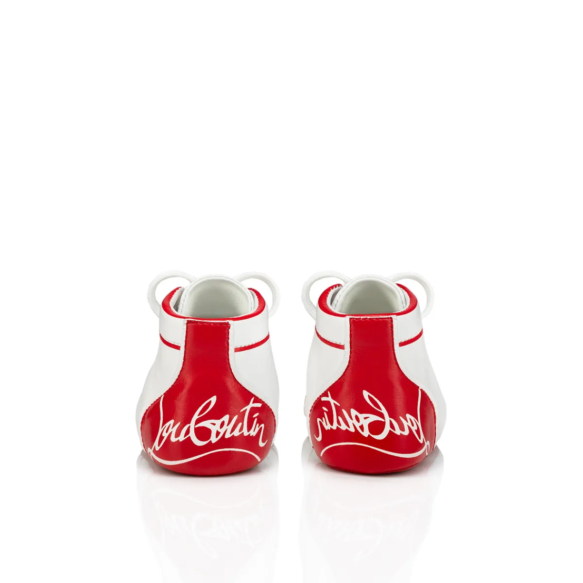 Kids/BOY Christian Louboutin Baby Funnyto