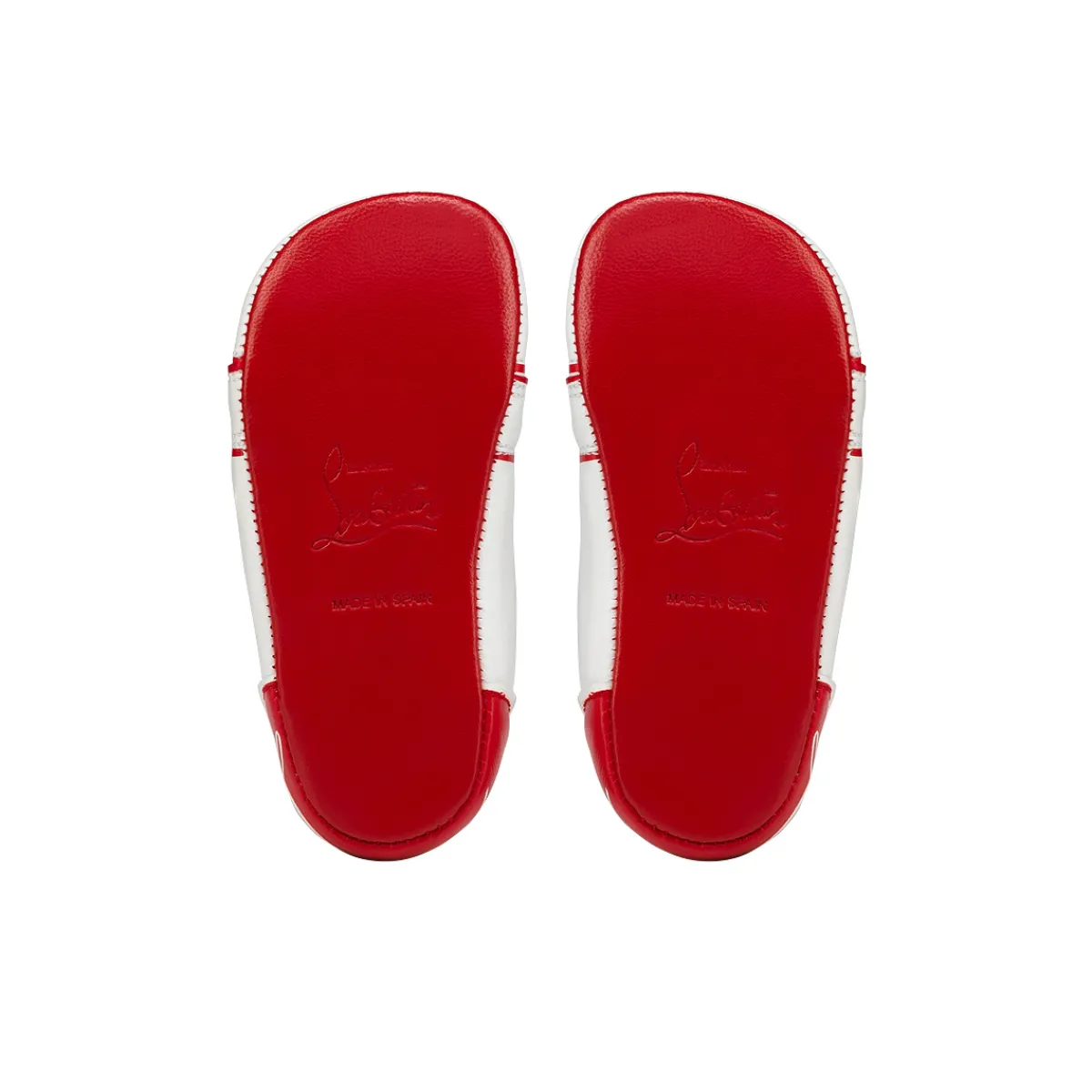 Kids/BOY Christian Louboutin Baby Funnyto
