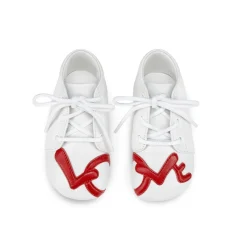 Kids Christian Louboutin Baby Love