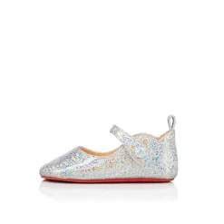 Kids Christian Louboutin Baby Love Chick