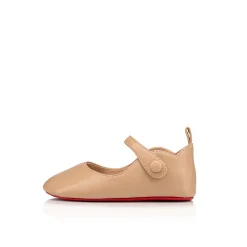 Kids Christian Louboutin Baby Love Chick