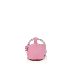 Kids Christian Louboutin Baby Love Chick