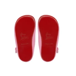 Kids Christian Louboutin Baby Love Chick