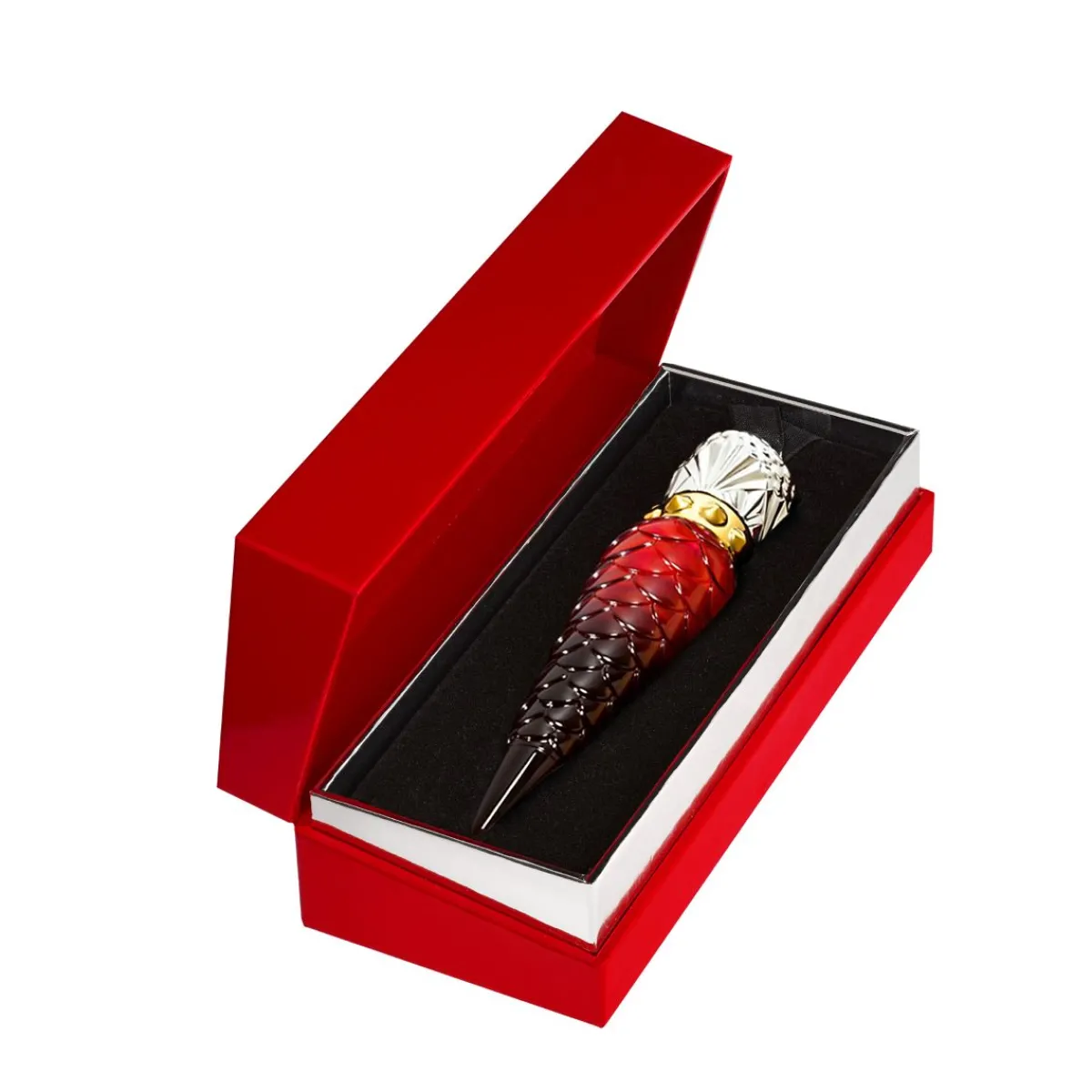 Christian Louboutin Beauty Oil Rouge Louboutin