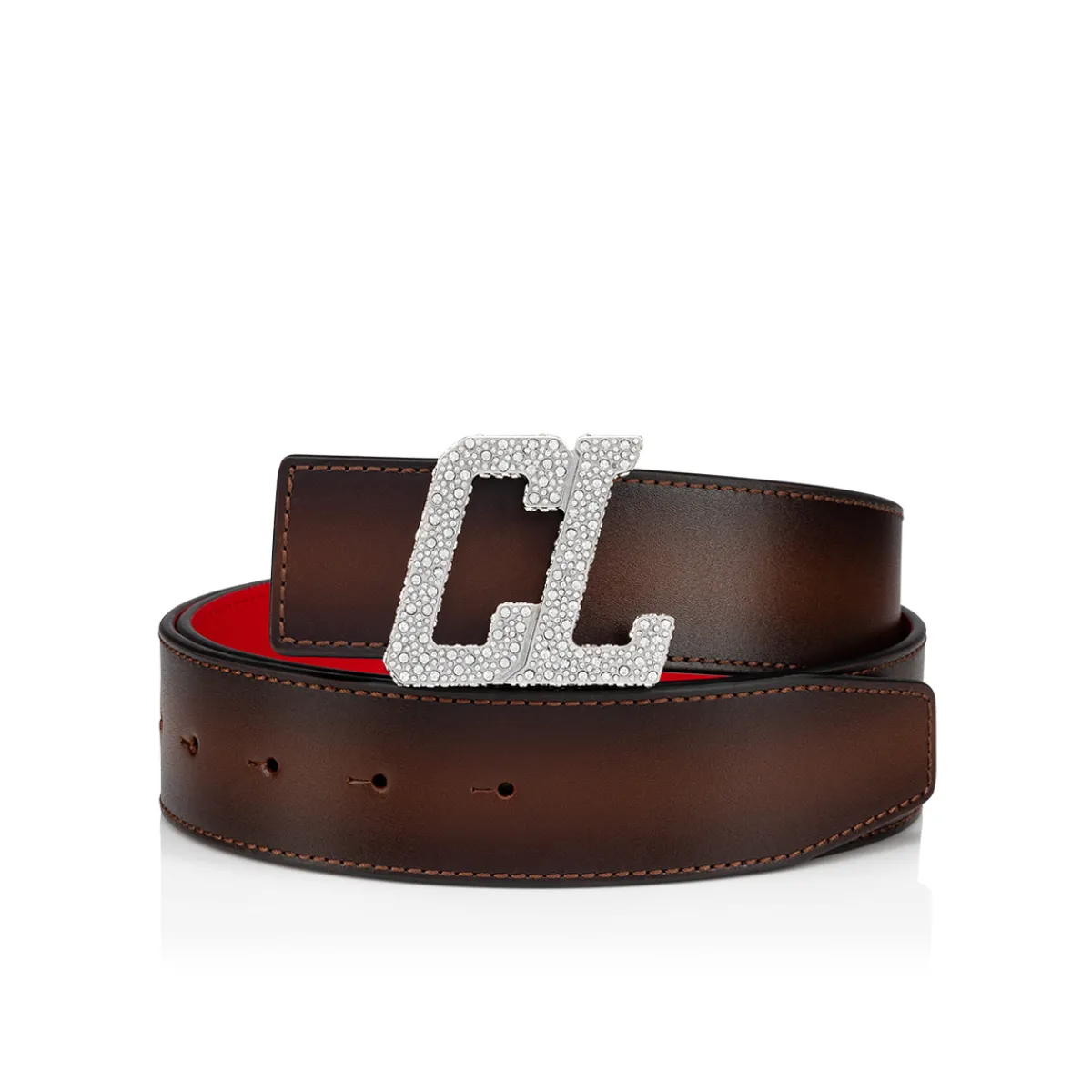 Christian Louboutin Belt Strap