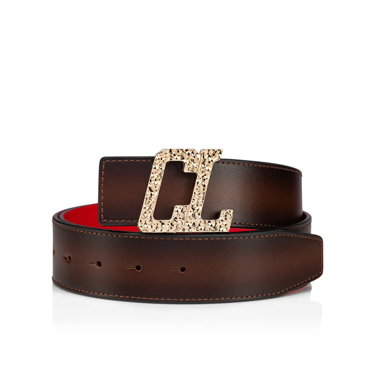 Christian Louboutin Belt Strap