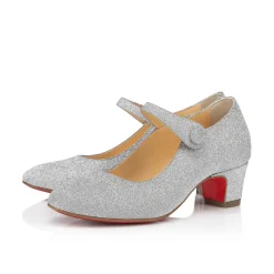 Kids Christian Louboutin Betsina