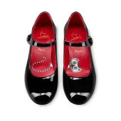 Kids Christian Louboutin Betsina