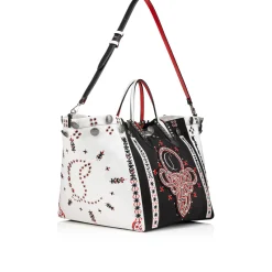 Women Christian Louboutin Breizcaba Large