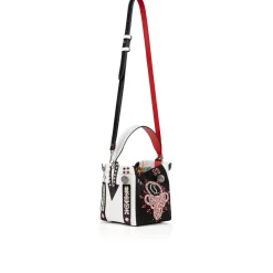 Women Christian Louboutin Breizcaba Mini