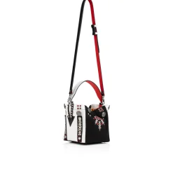 Women Christian Louboutin Breizcaba Mini