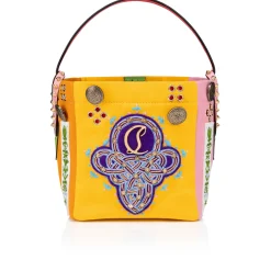 Women Christian Louboutin Breizcaba Mini