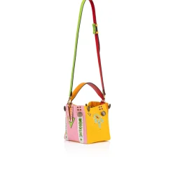 Women Christian Louboutin Breizcaba Mini