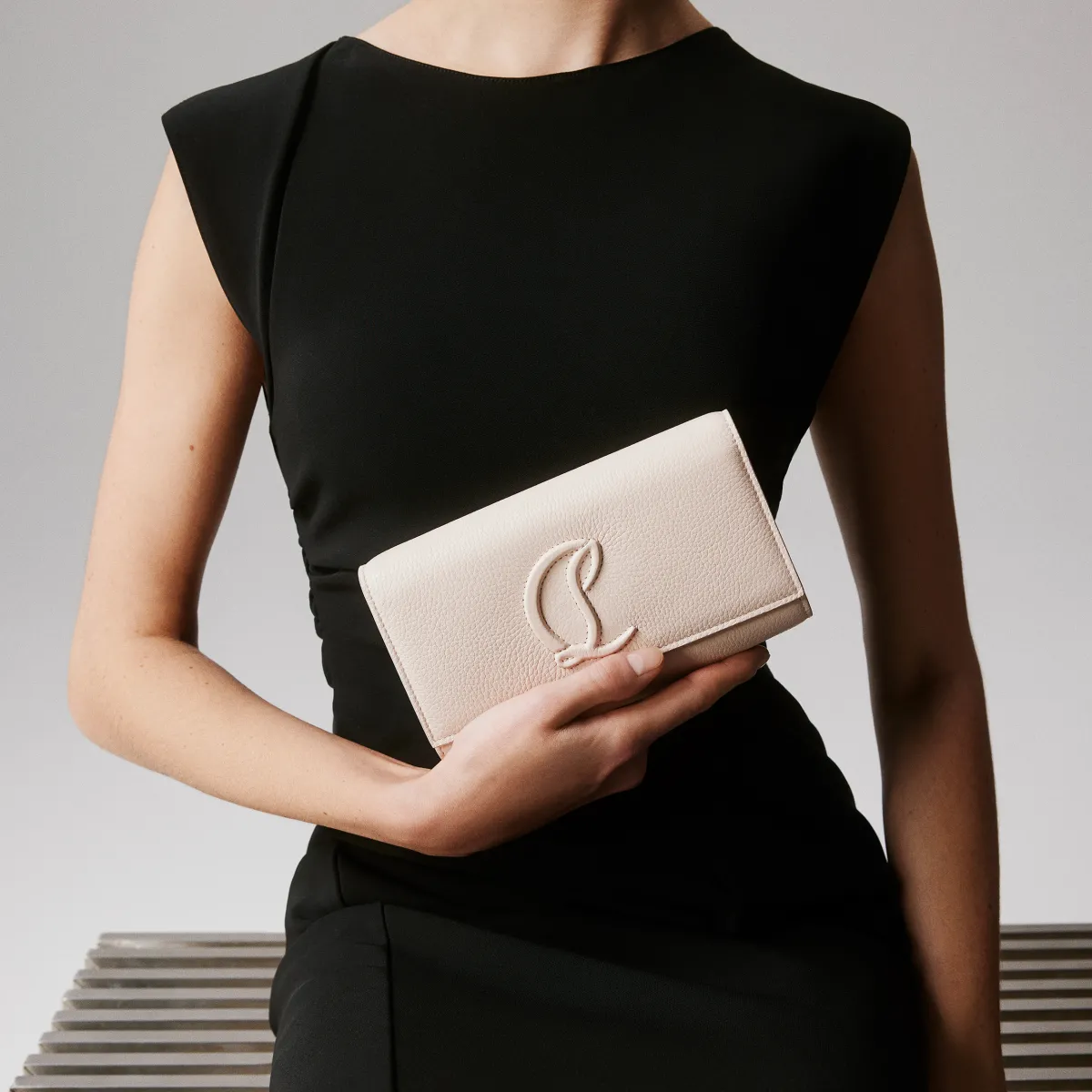 Women Christian Louboutin By My Side
