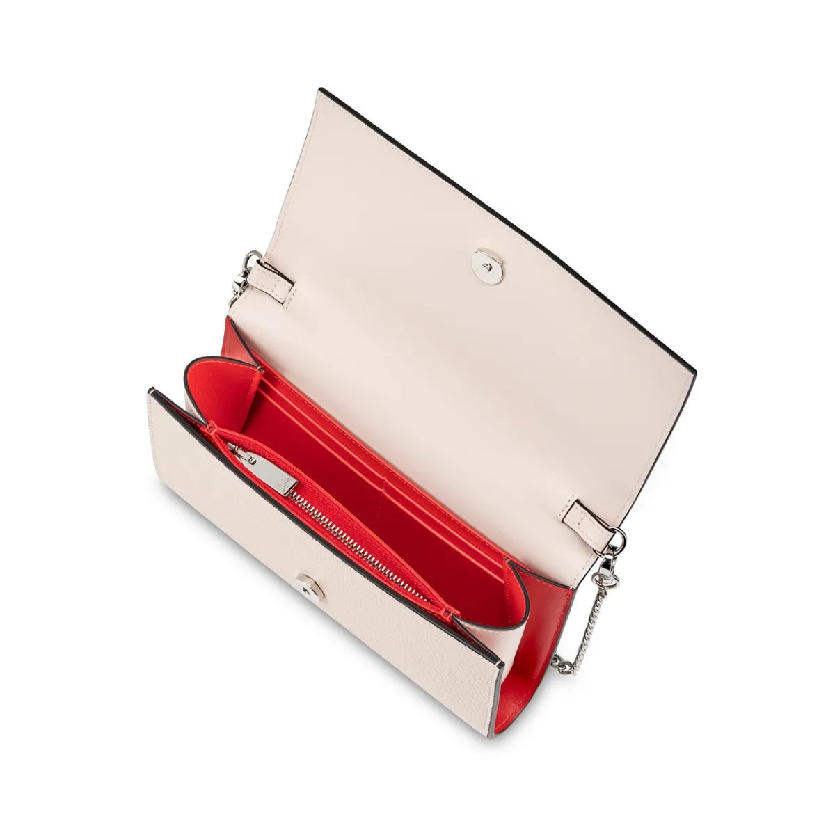 Women Christian Louboutin By My Side