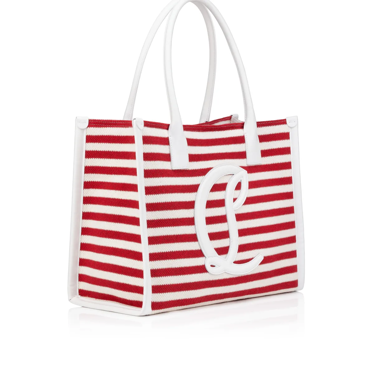 Women Christian Louboutin By My Side Large