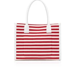 Women Christian Louboutin By My Side Large