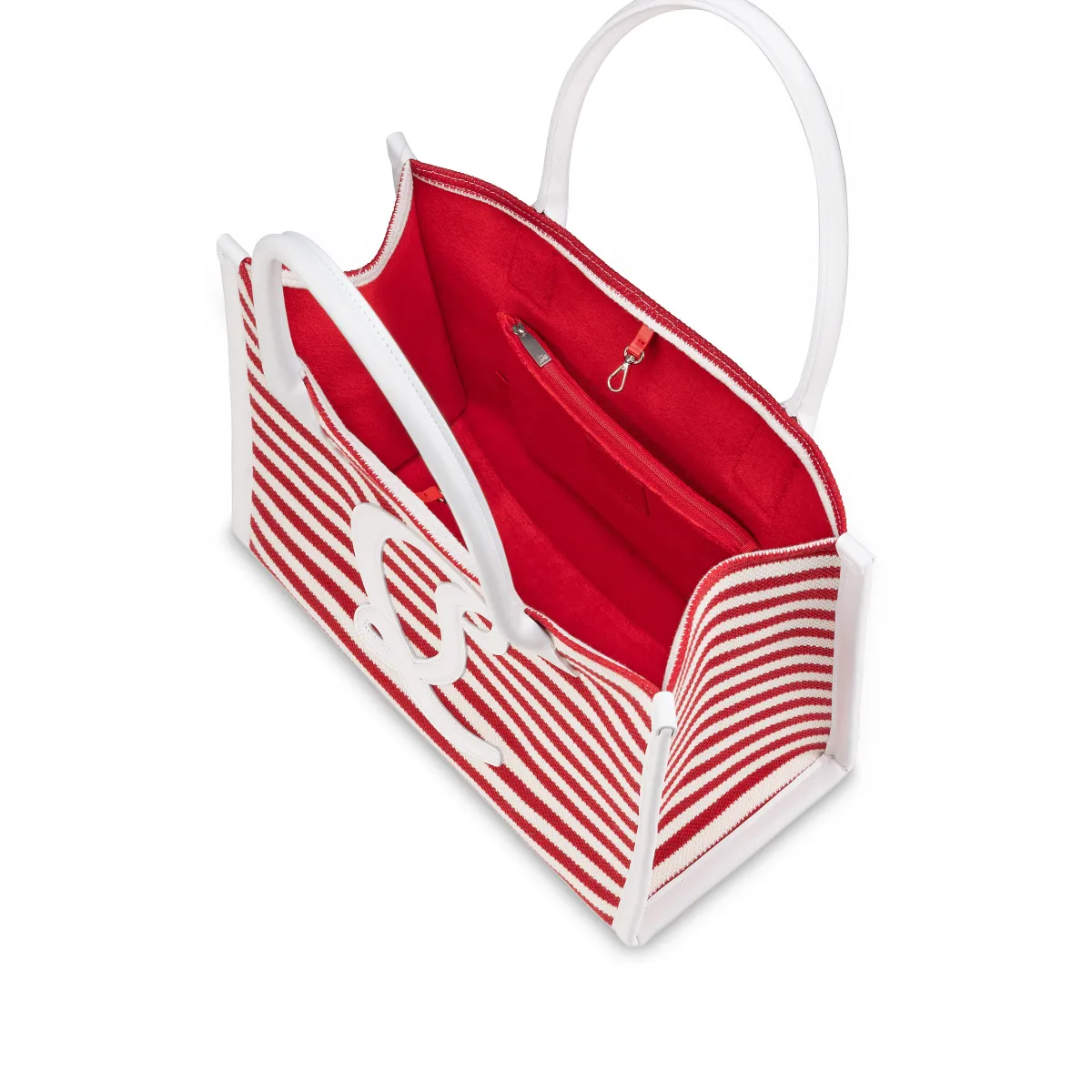 Women Christian Louboutin By My Side Large