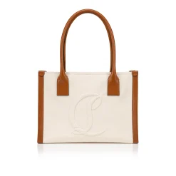 Women Christian Louboutin By My Side Small